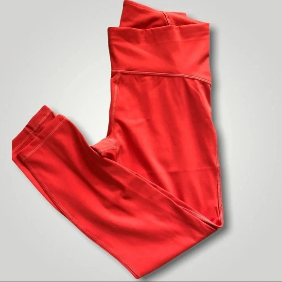 Lululemon Athletica Train Times HR Tight 25” - Picture 5 of 7